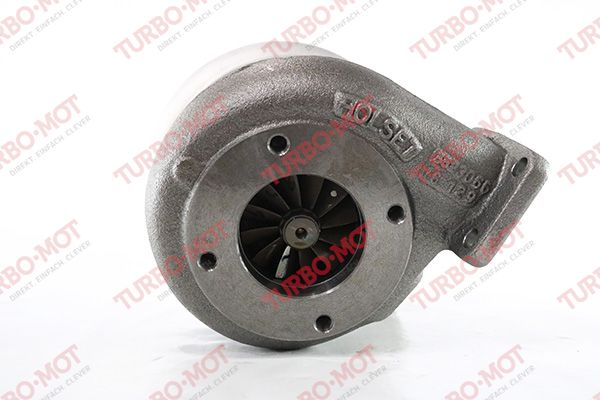Compresor,sistem de supraalimentare 684672R TURBO-MOT